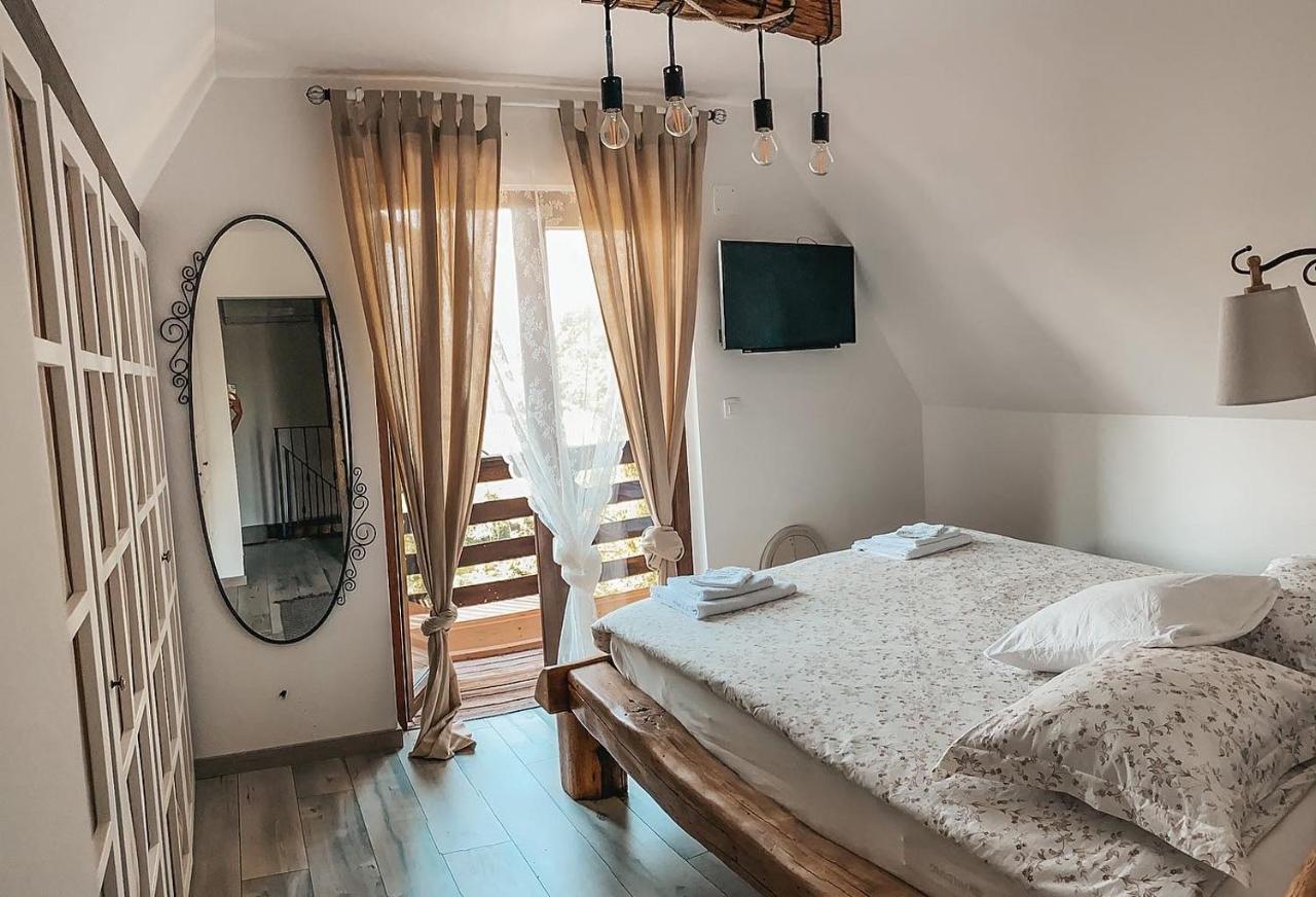 By Riverhill Villa Karlovac Ngoại thất bức ảnh